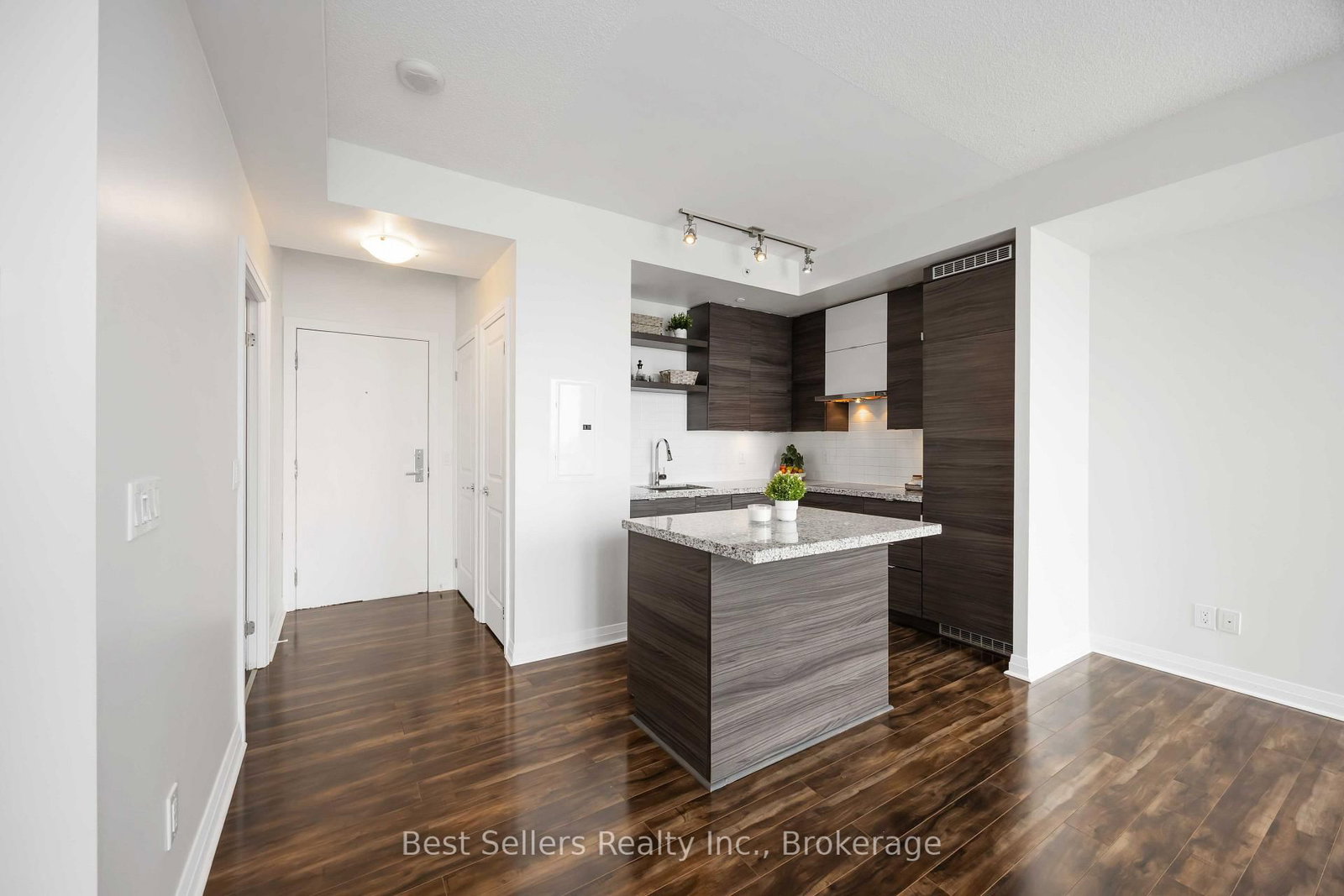 2108-59 Annie Craig Dr, Toronto — 20