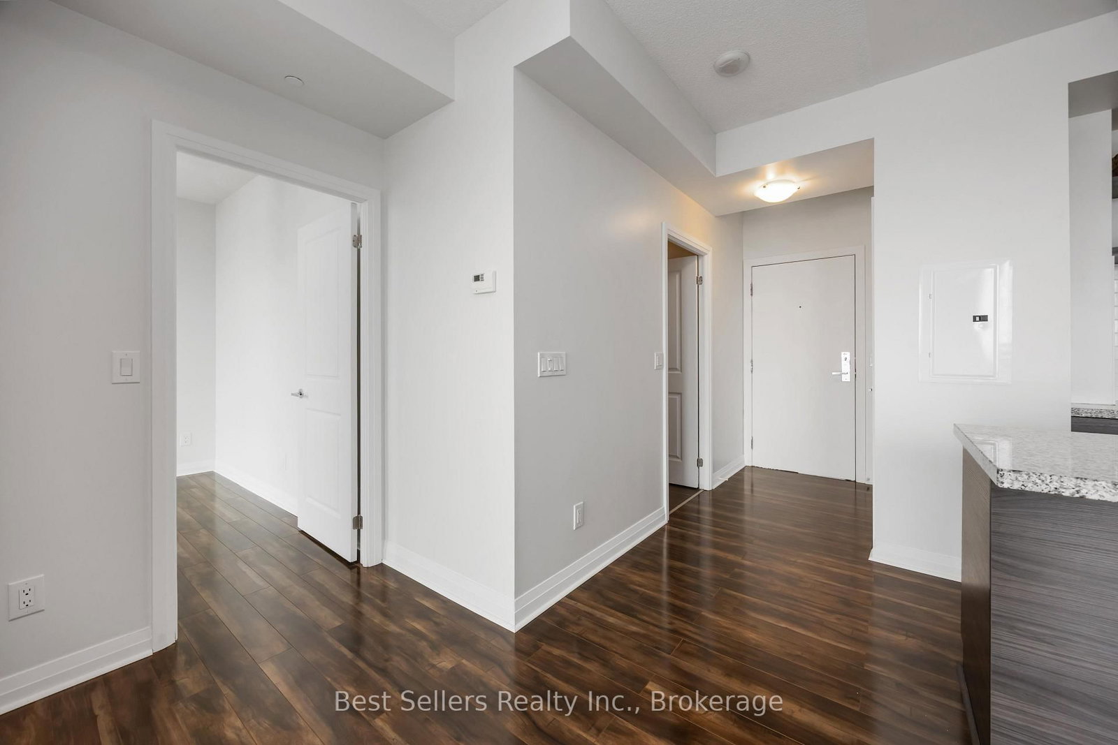 2108-59 Annie Craig Dr, Toronto — 22