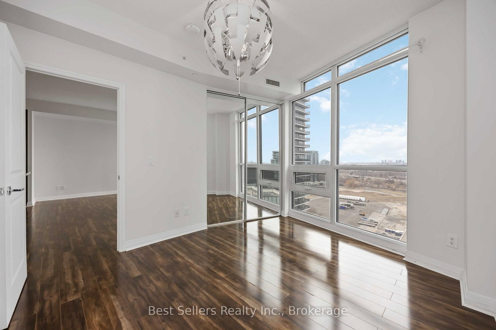 2108-59 Annie Craig Dr, Toronto — 25