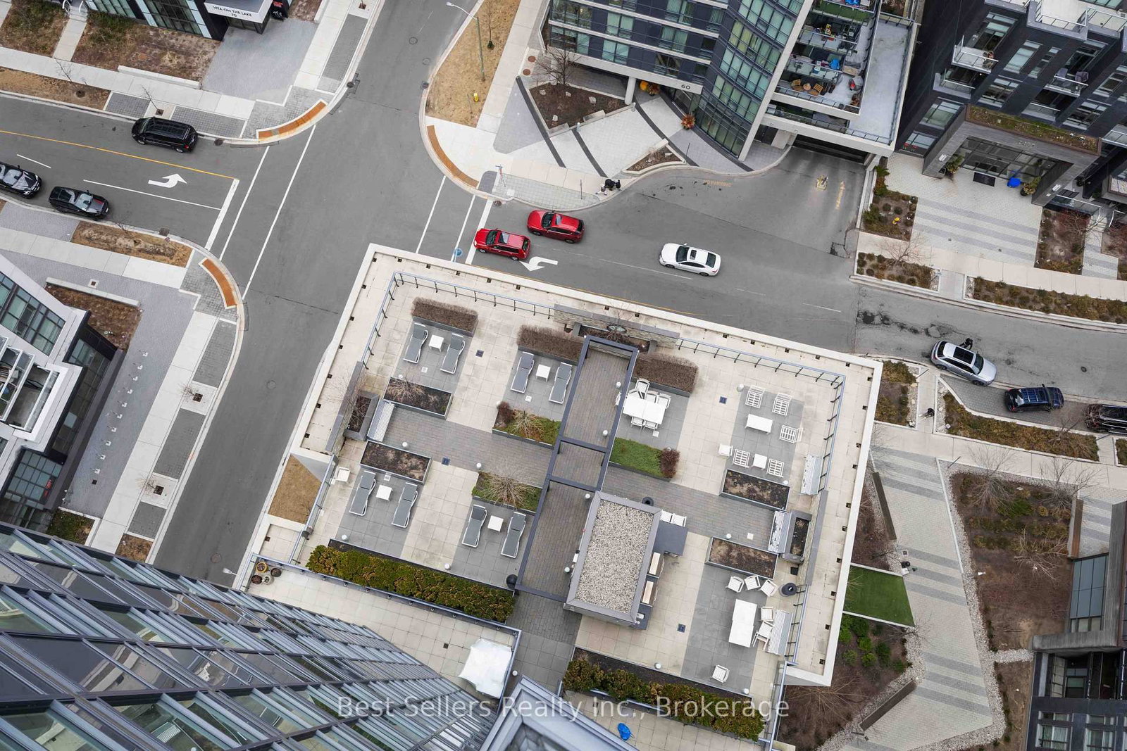 2108-59 Annie Craig Dr, Toronto — 33