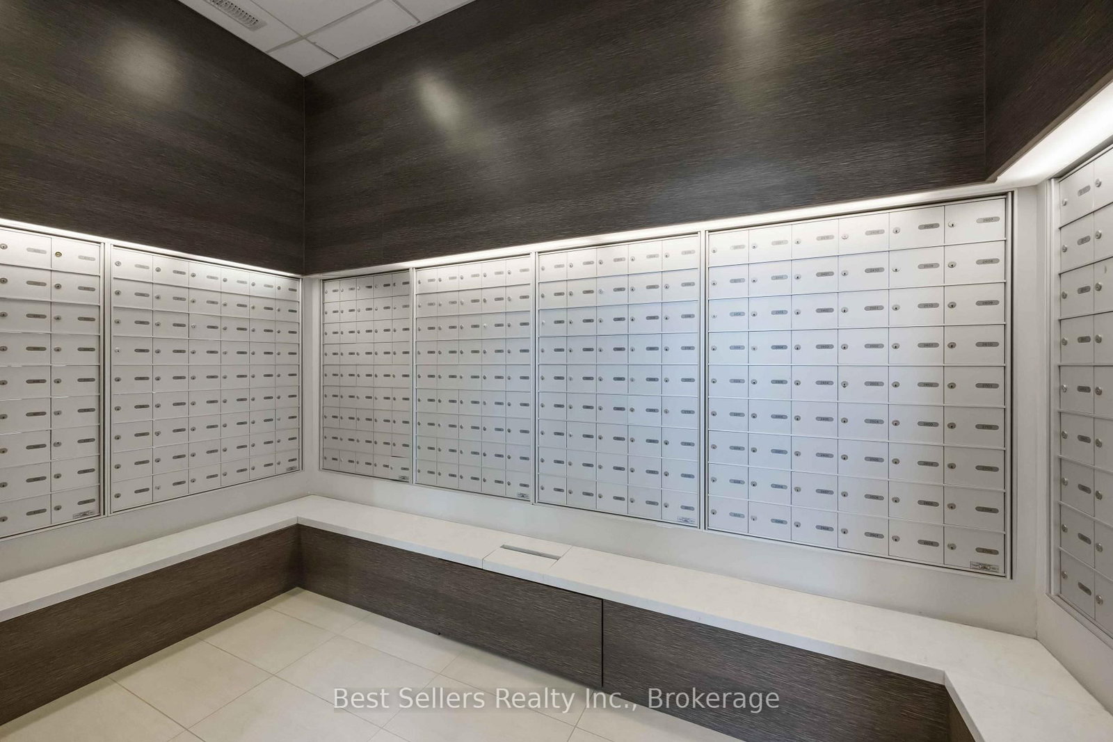 2108-59 Annie Craig Dr, Toronto — 37