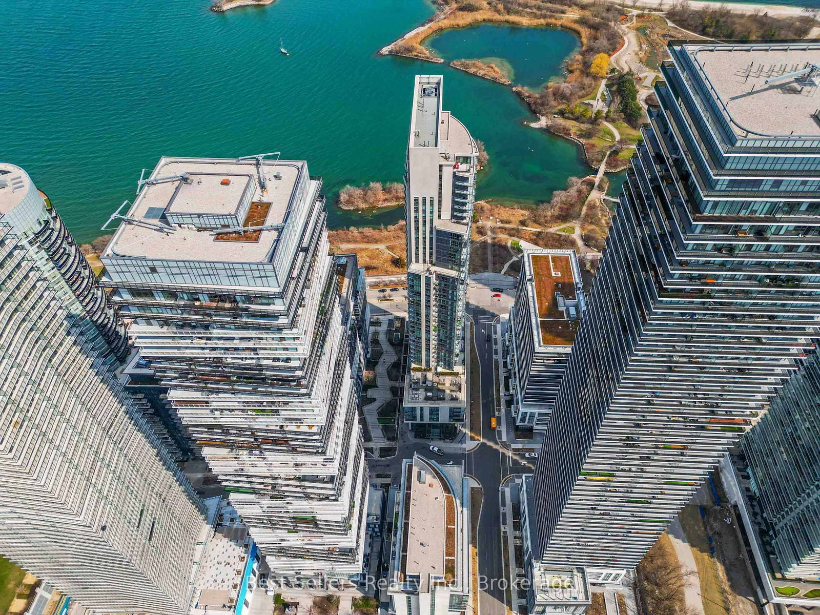 2108-59 Annie Craig Dr, Toronto — 43