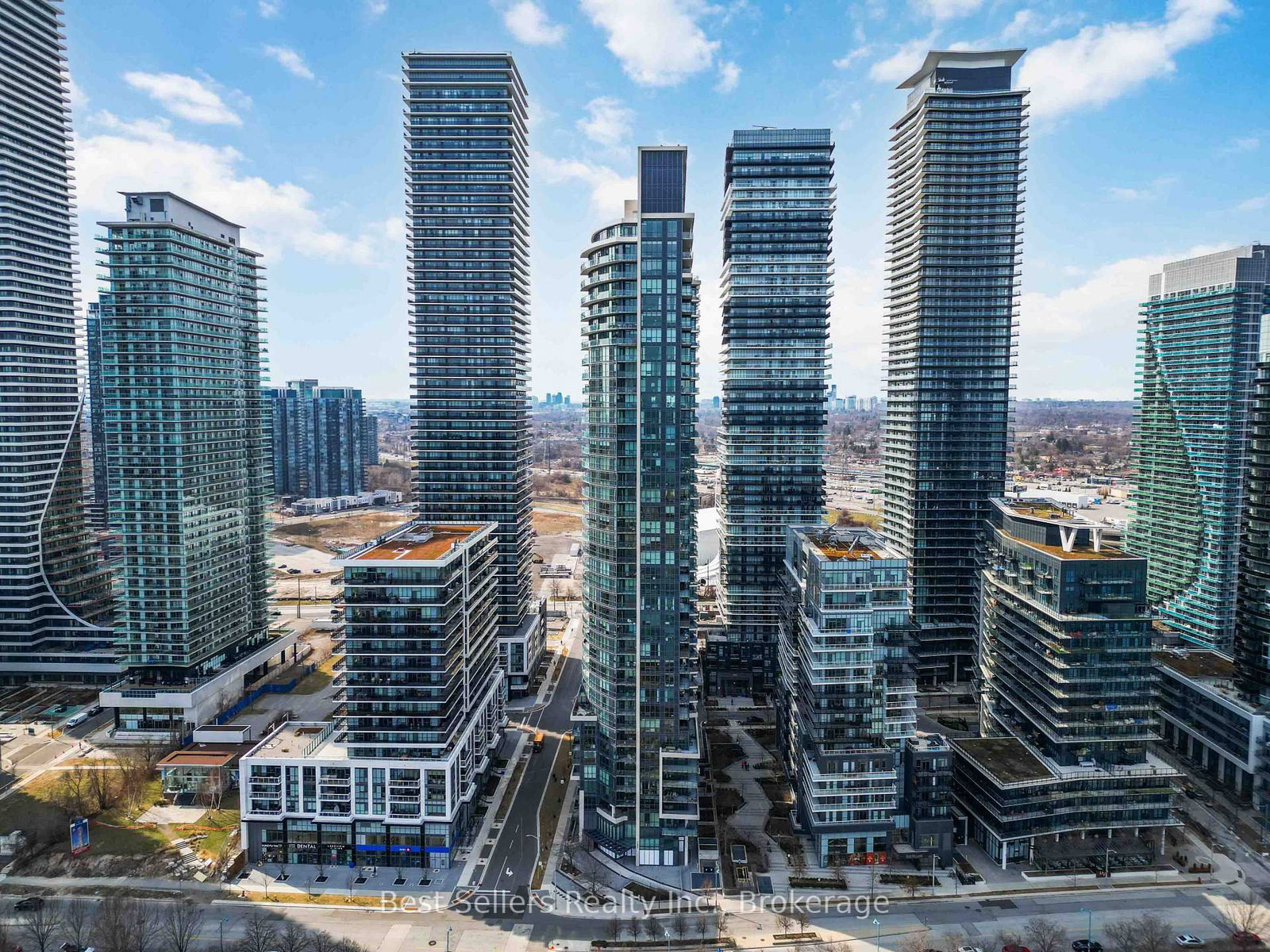 2108-59 Annie Craig Dr, Toronto — 46