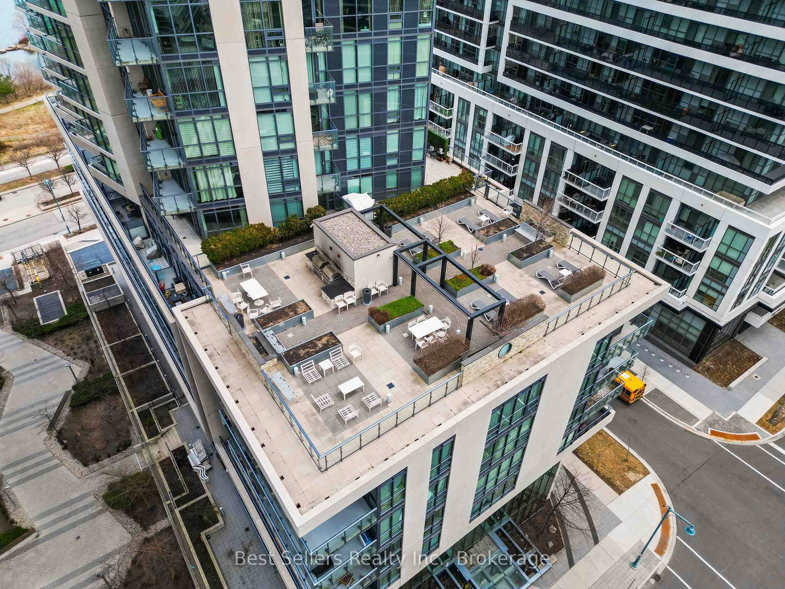 2108-59 Annie Craig Dr, Toronto — 47