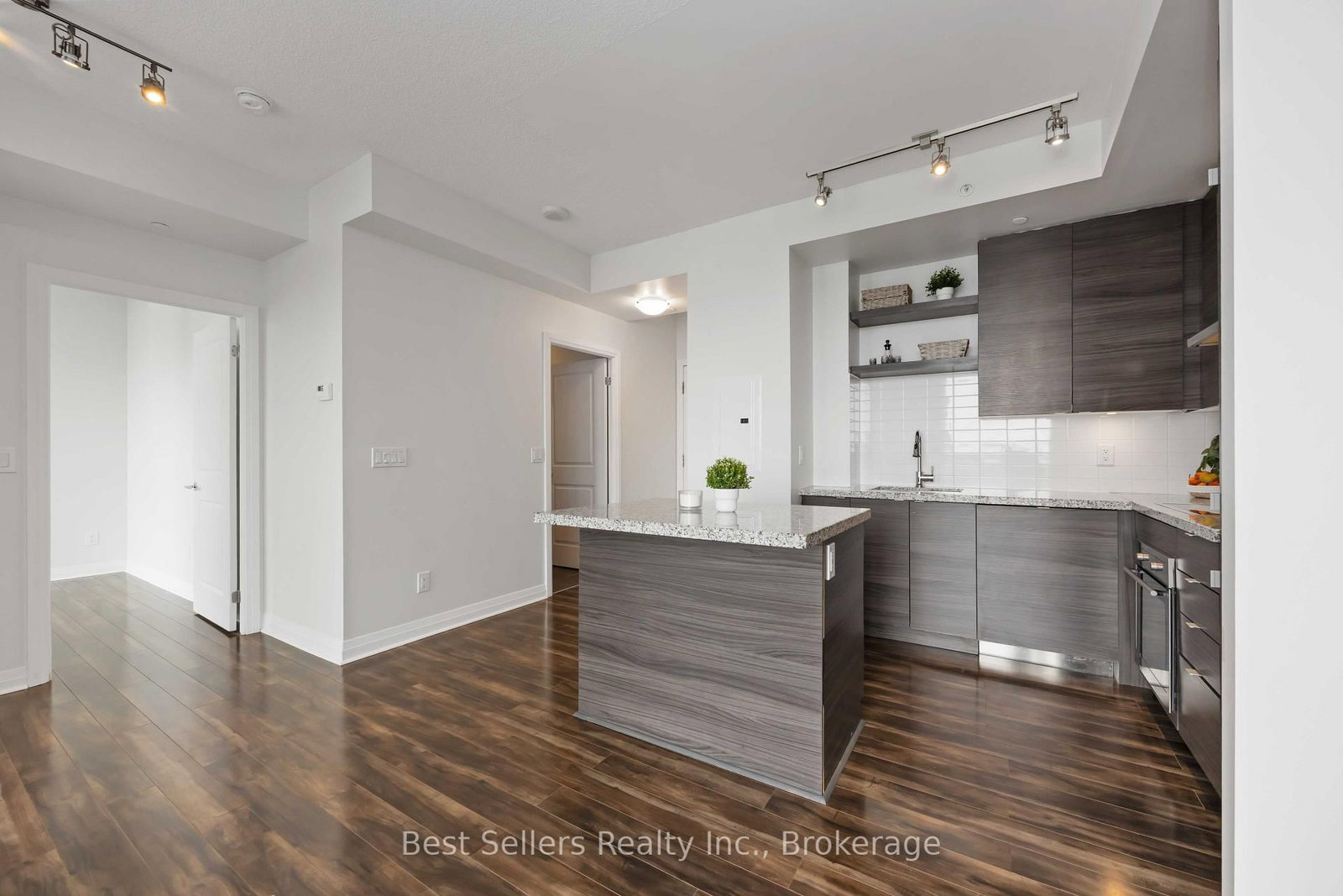 2108-59 Annie Craig Dr, Toronto — 5
