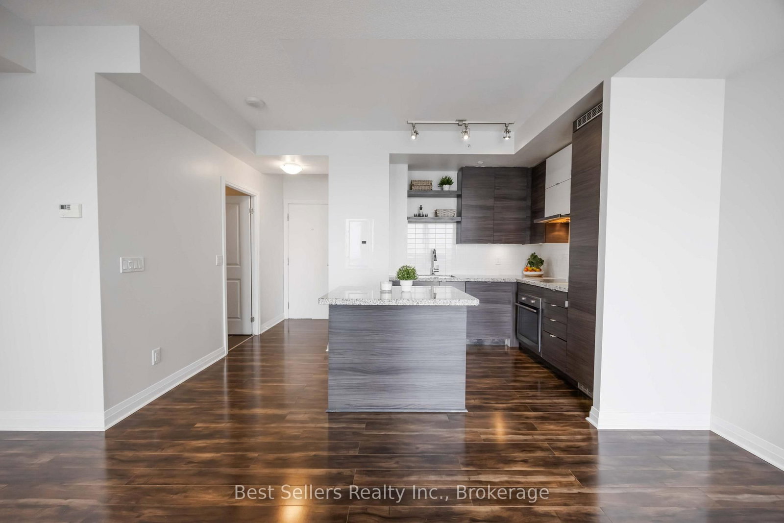 2108-59 Annie Craig Dr, Toronto — 6