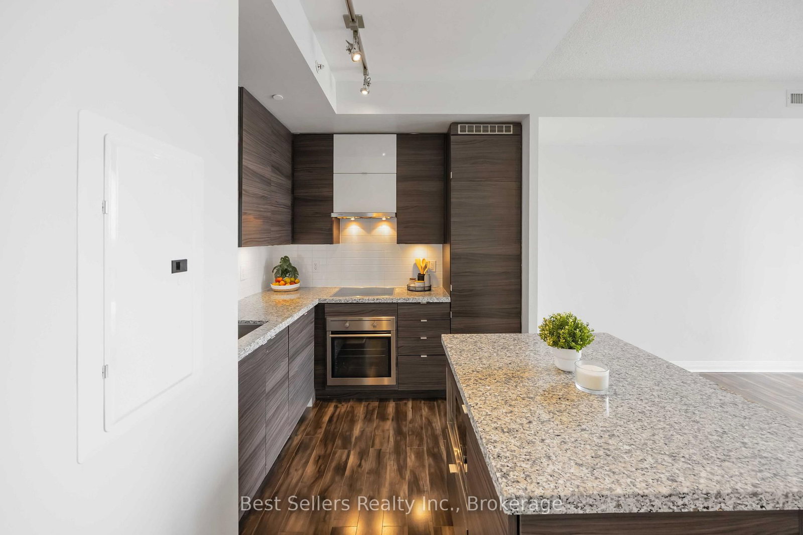 2108-59 Annie Craig Dr, Toronto — 7