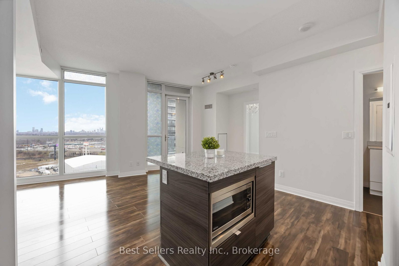 2108-59 Annie Craig Dr, Toronto — 8