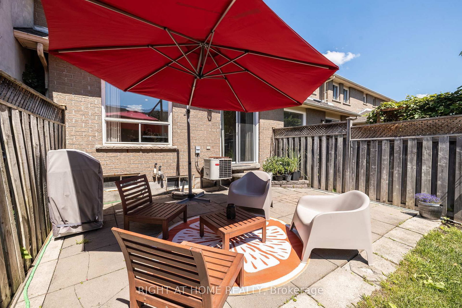 604 Lumberton Cres, Mississauga — 28