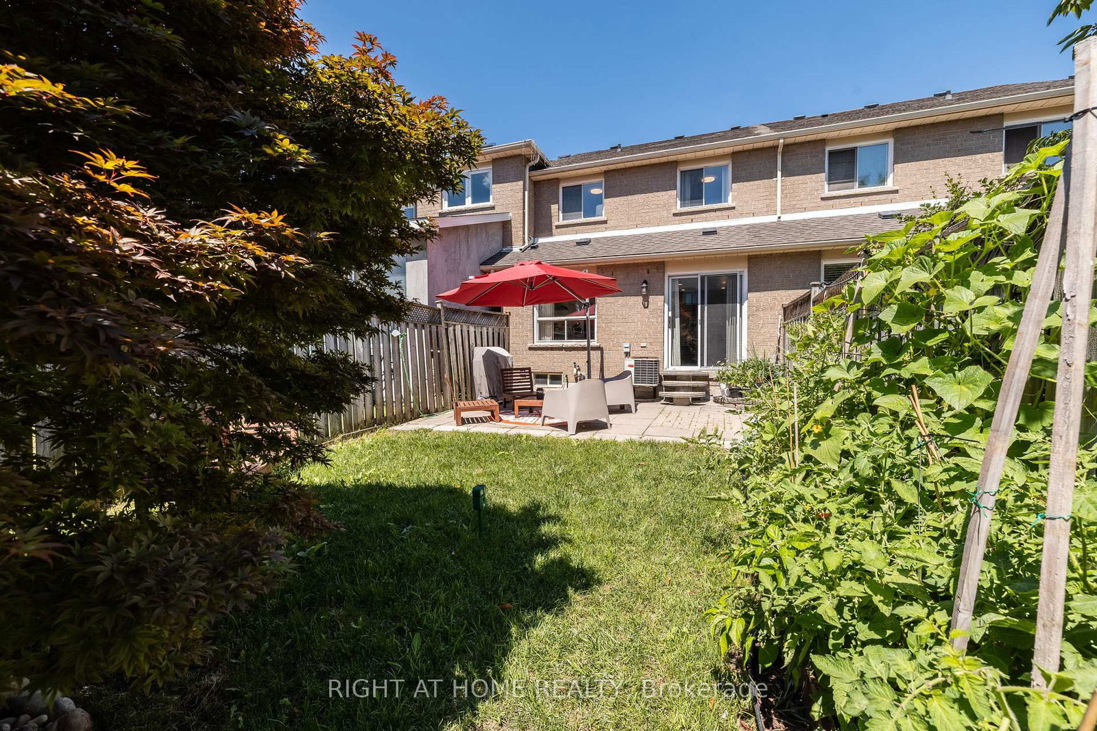 604 Lumberton Cres, Mississauga — 29