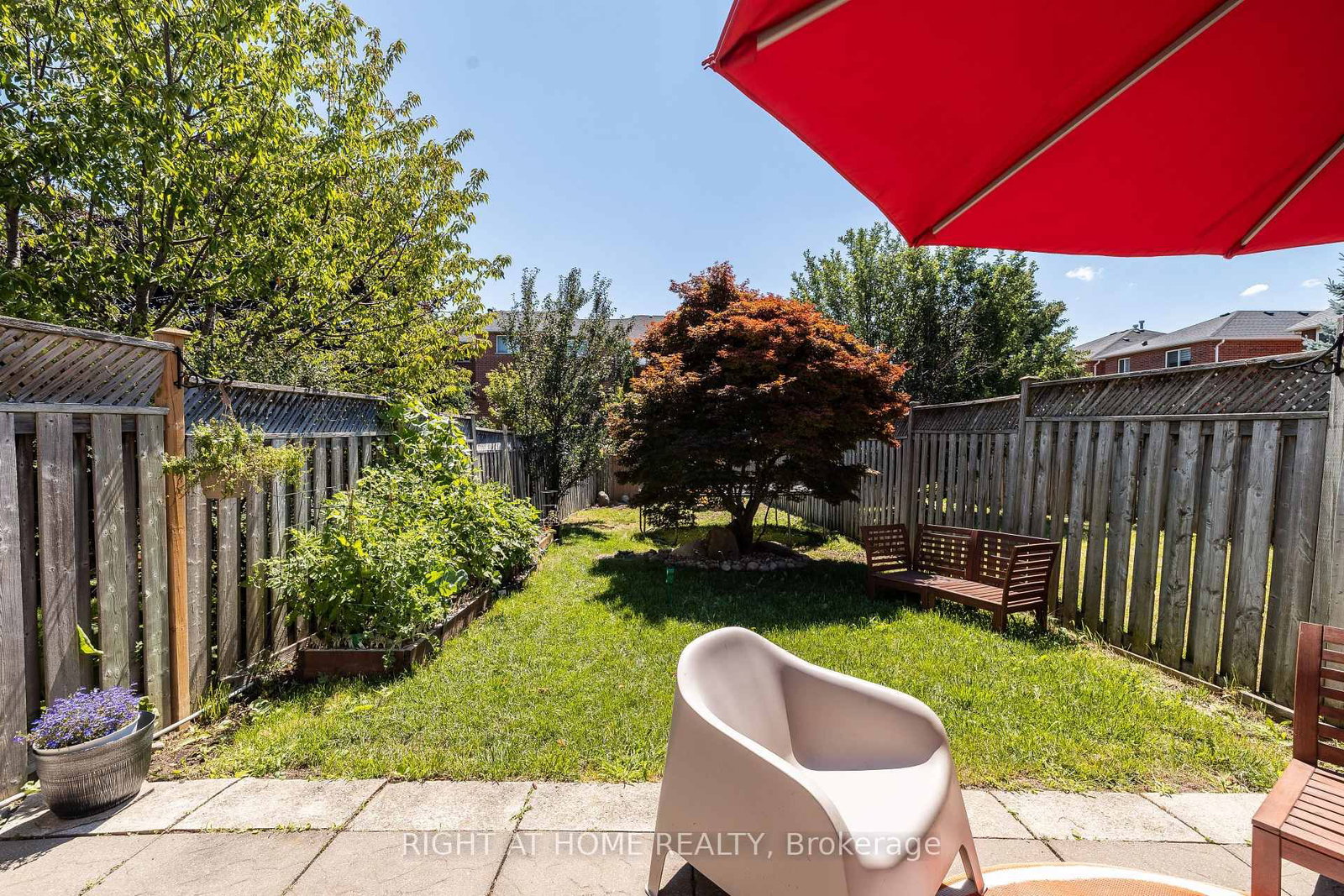 604 Lumberton Cres, Mississauga — 30