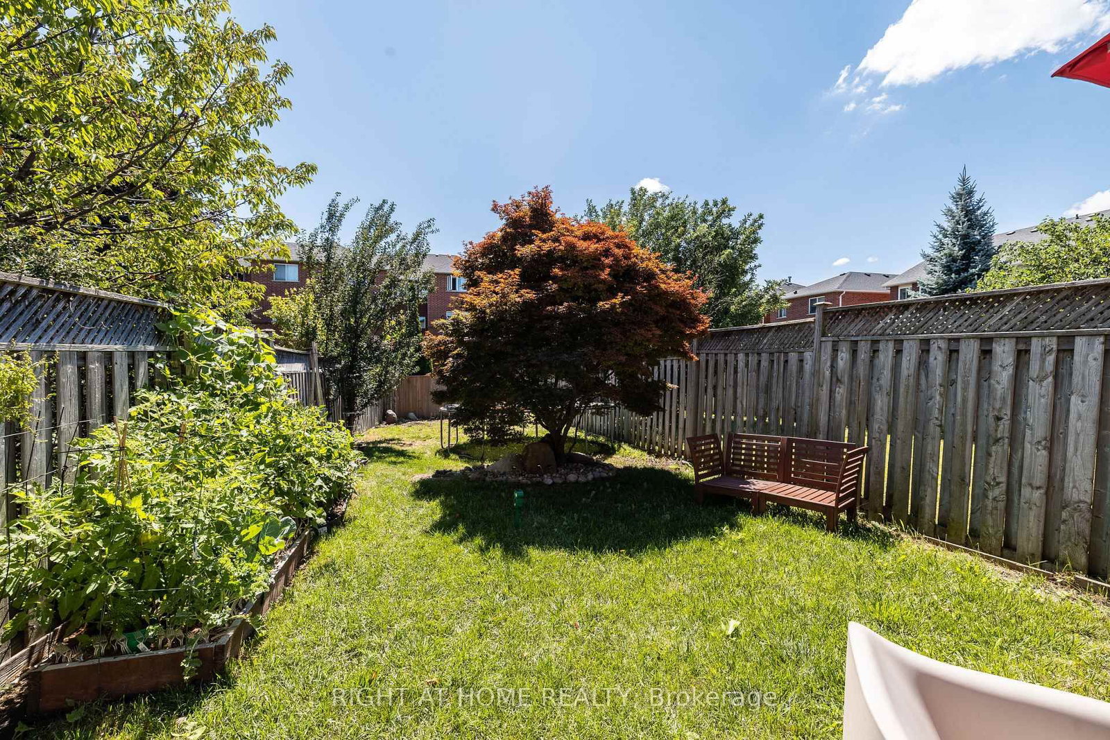 604 Lumberton Cres, Mississauga — 31