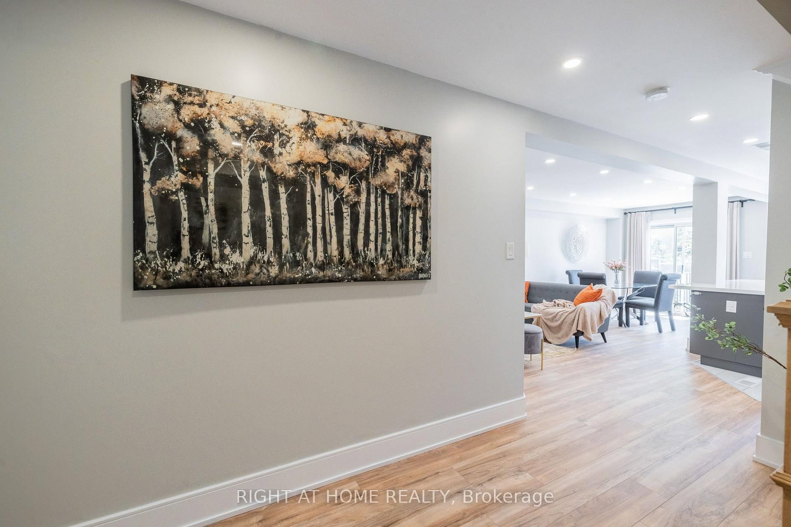604 Lumberton Cres, Mississauga — 5
