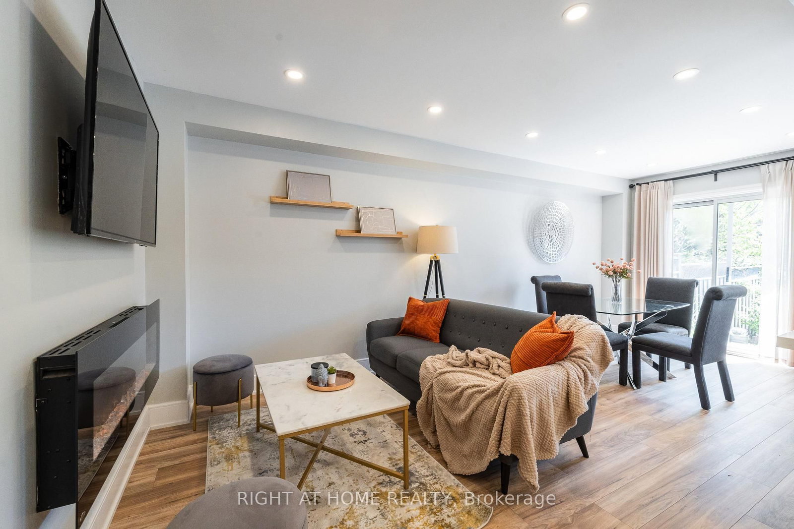 604 Lumberton Cres, Mississauga — 6