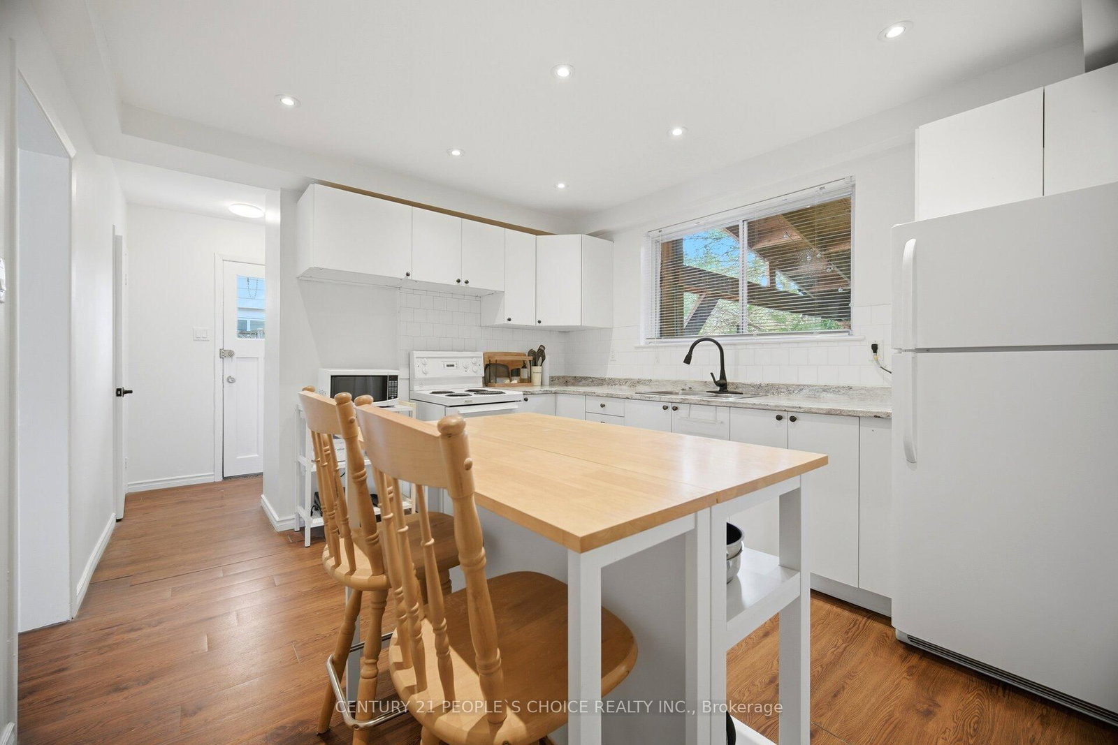 4 Furness Cres, Toronto — 14