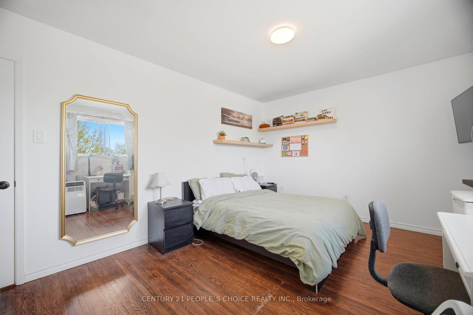 4 Furness Cres, Toronto — 19