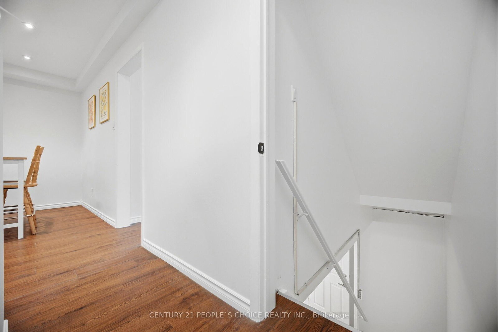 4 Furness Cres, Toronto — 25