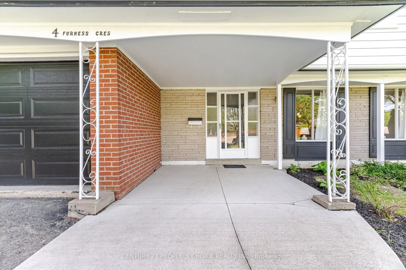 4 Furness Cres, Toronto — 3