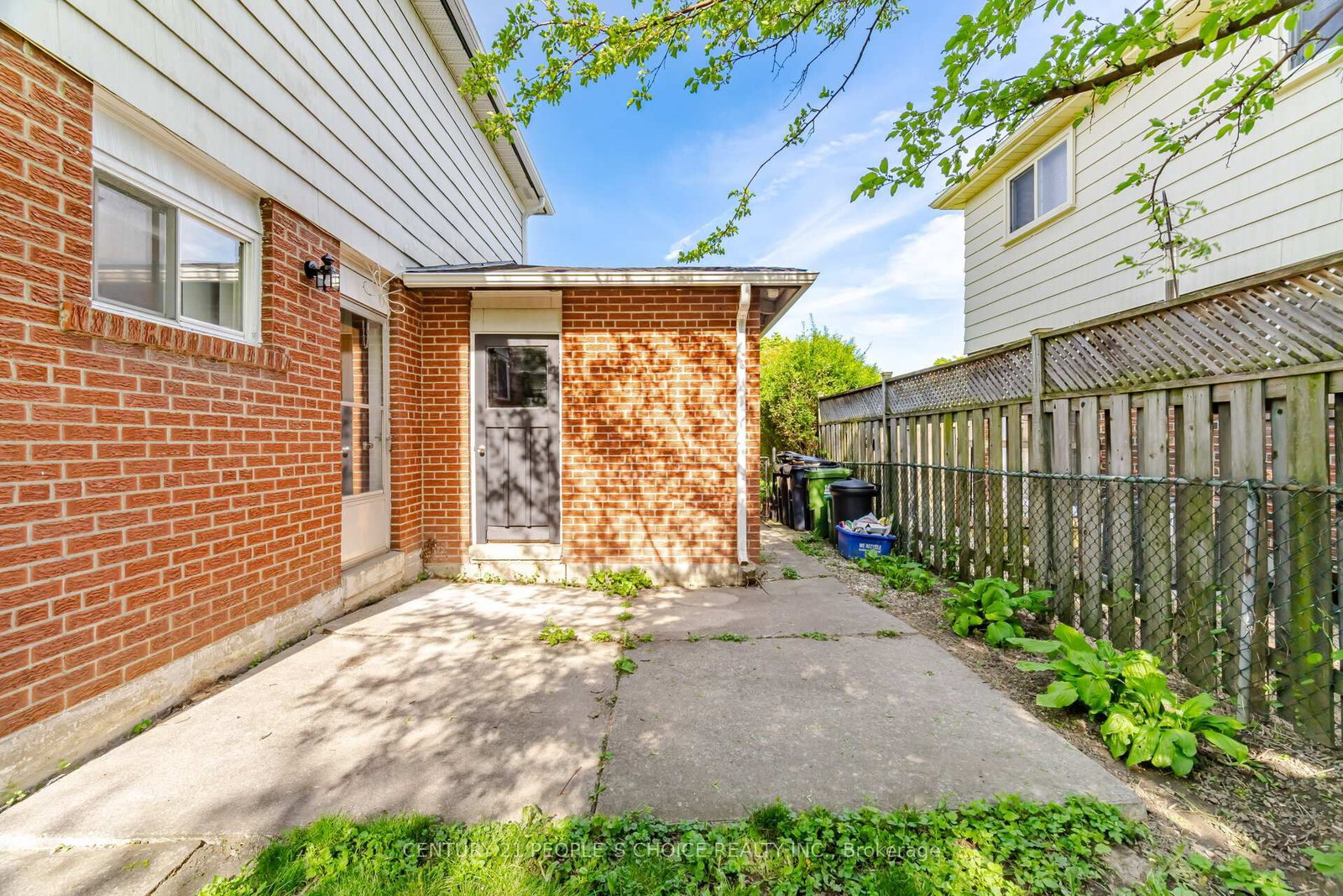 4 Furness Cres, Toronto — 38