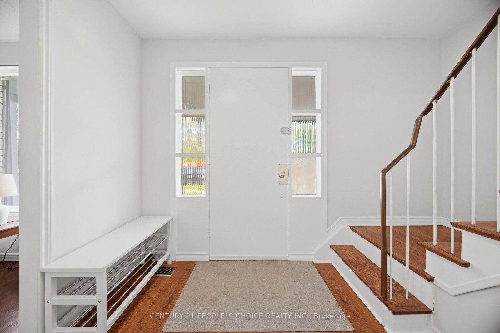 4 Furness Cres, Toronto — 4