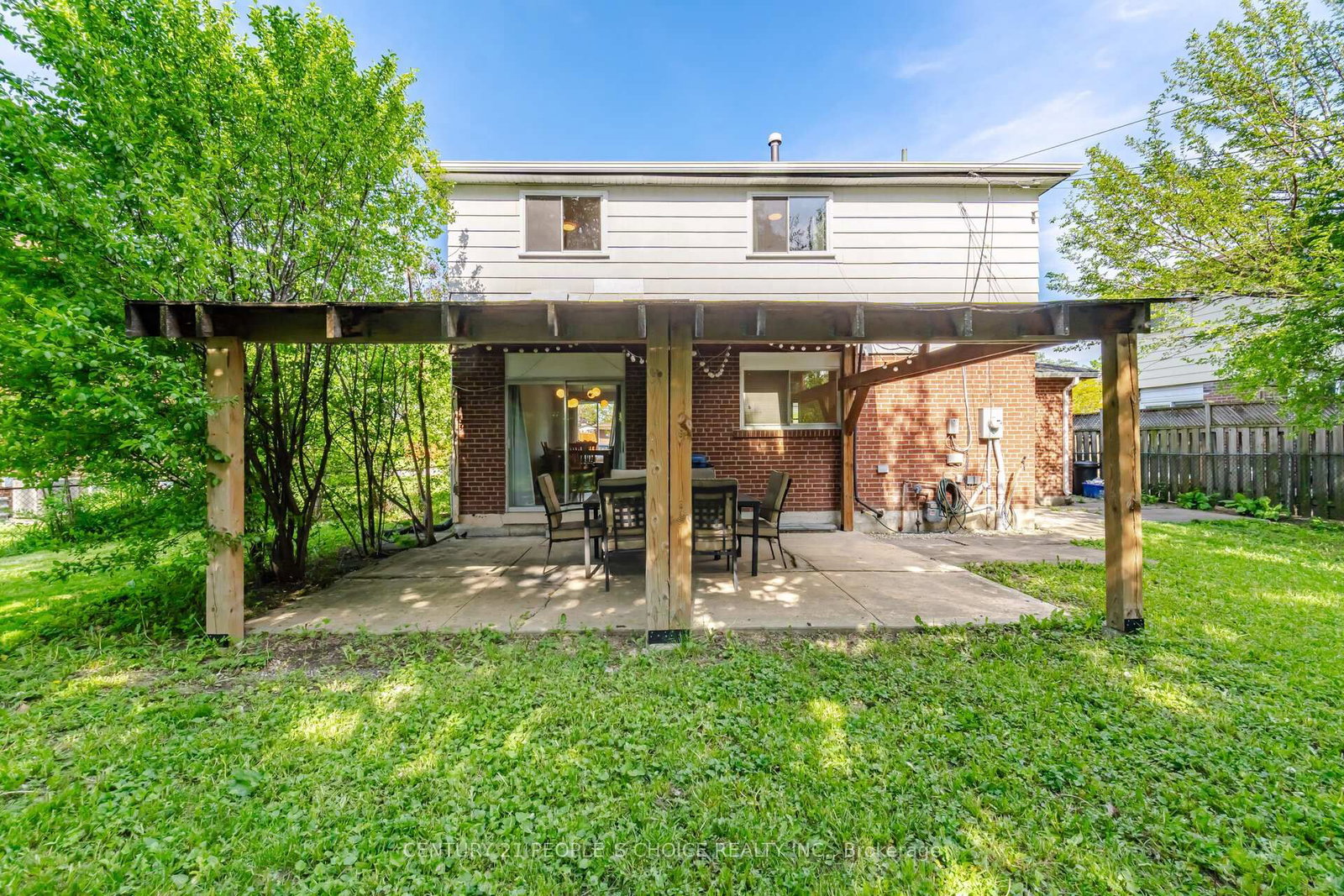 4 Furness Cres, Toronto — 40