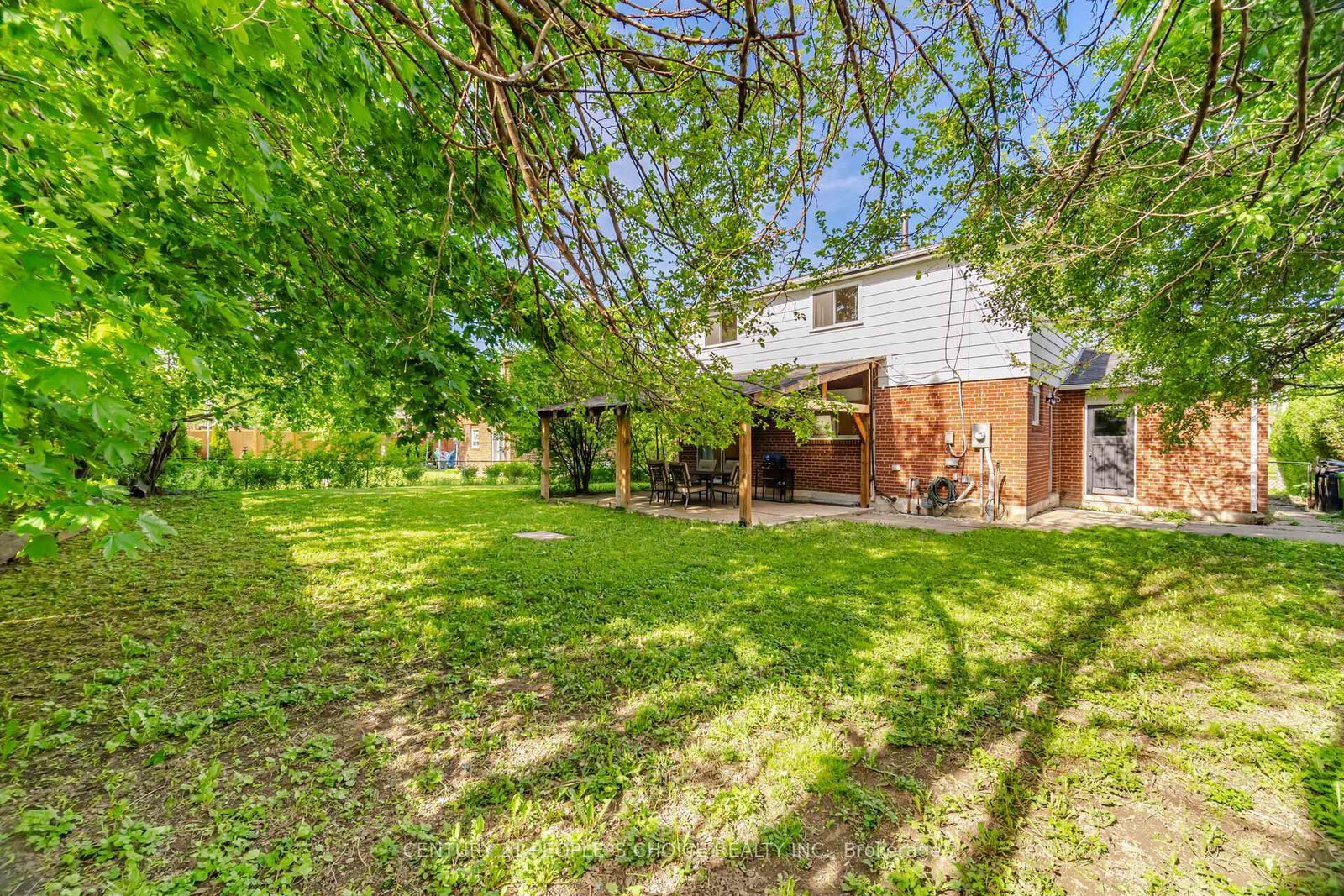 4 Furness Cres, Toronto — 45