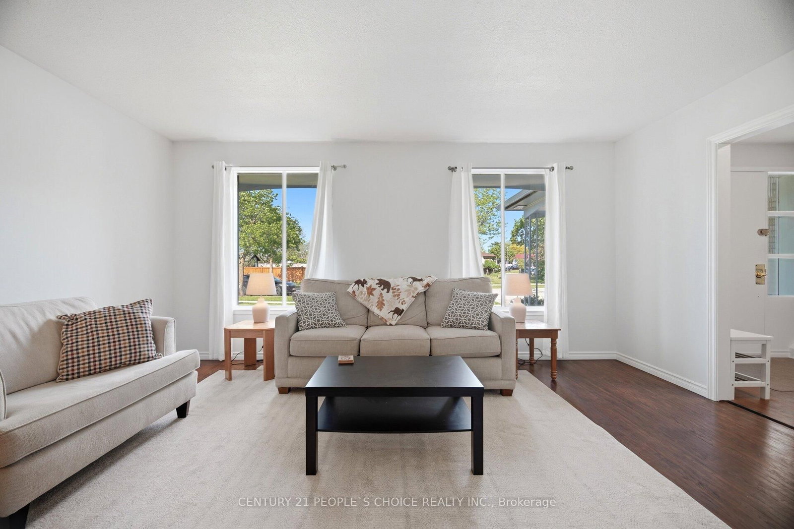 4 Furness Cres, Toronto — 7