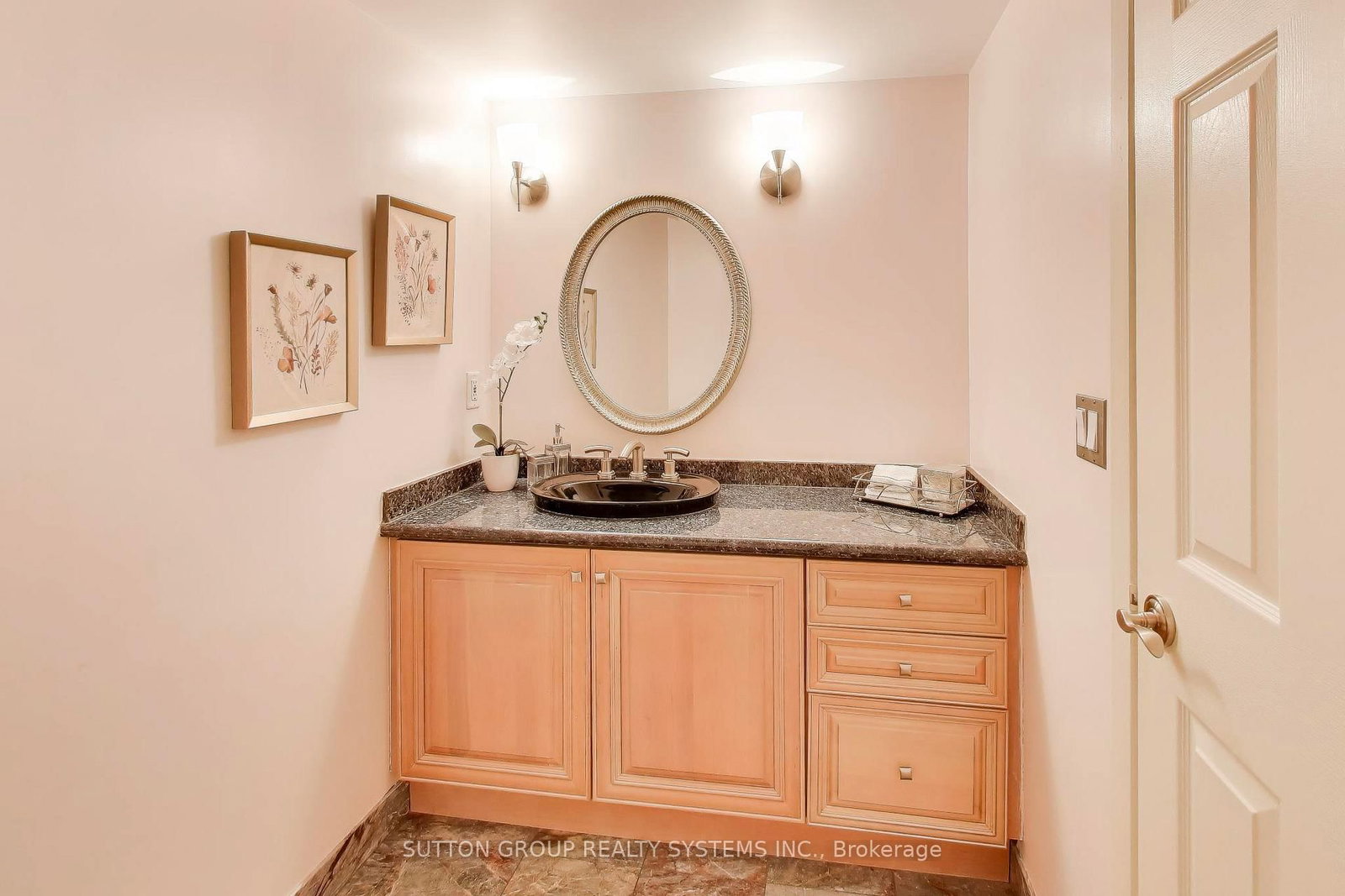 3307-45 Kingsbridge Garden Circ, Mississauga — 12