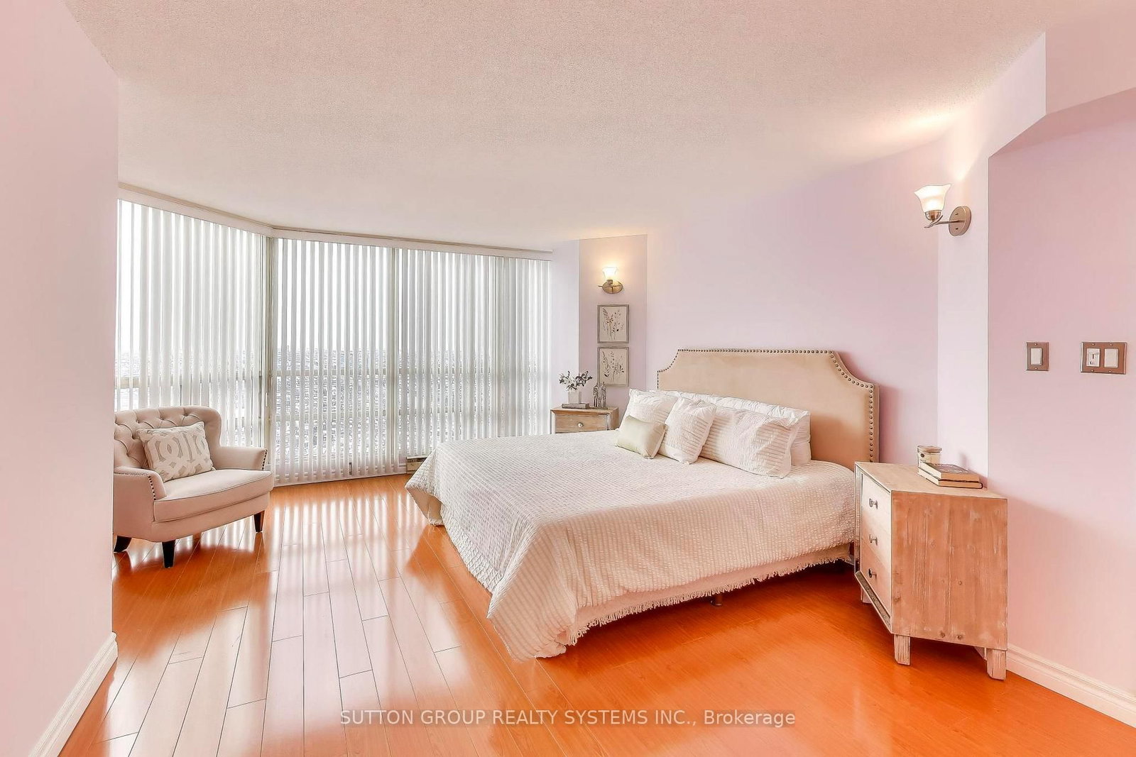 3307-45 Kingsbridge Garden Circ, Mississauga — 14