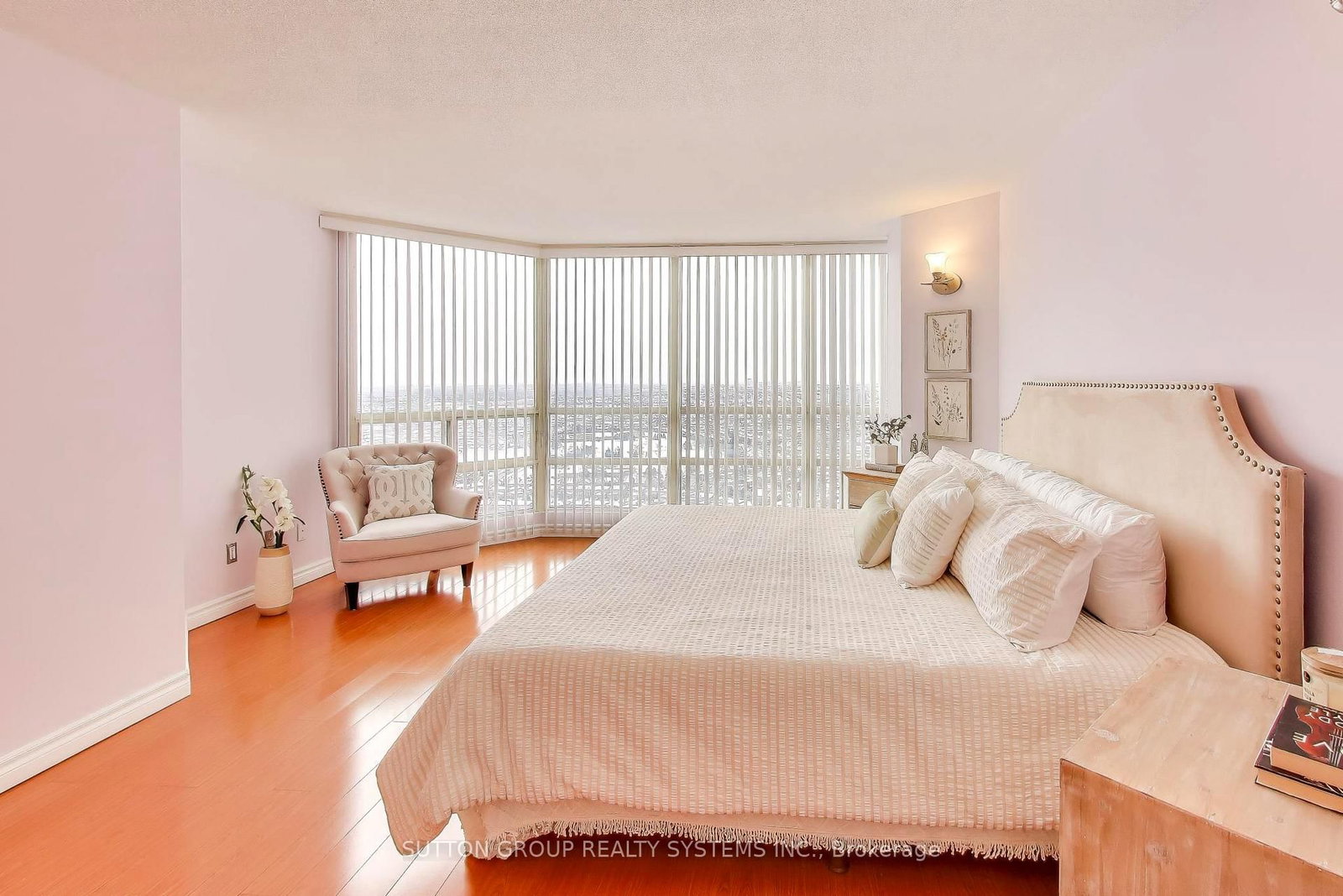 3307-45 Kingsbridge Garden Circ, Mississauga — 15
