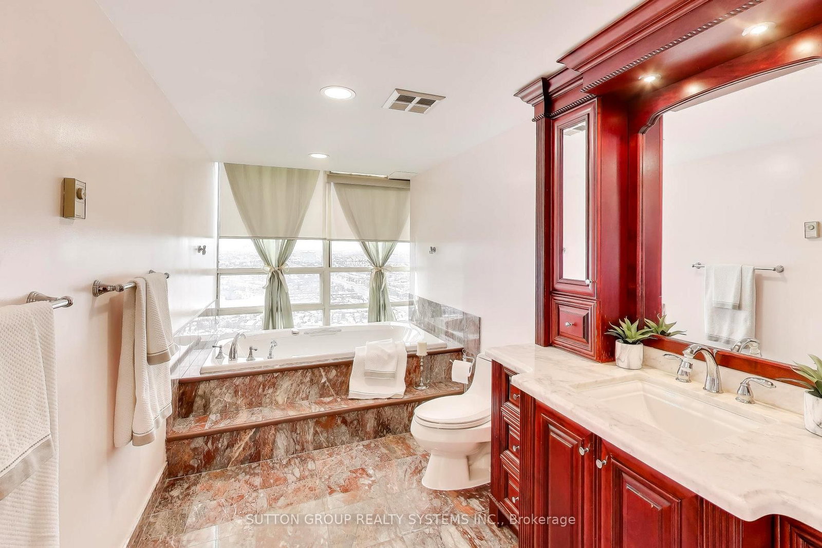 3307-45 Kingsbridge Garden Circ, Mississauga — 16