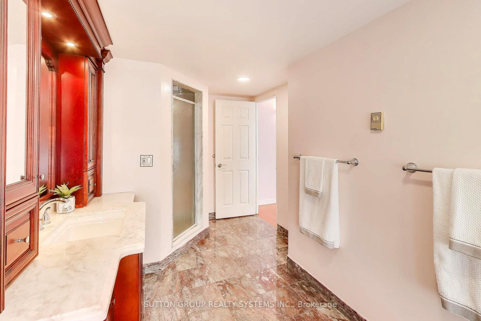 3307-45 Kingsbridge Garden Circ, Mississauga — 18