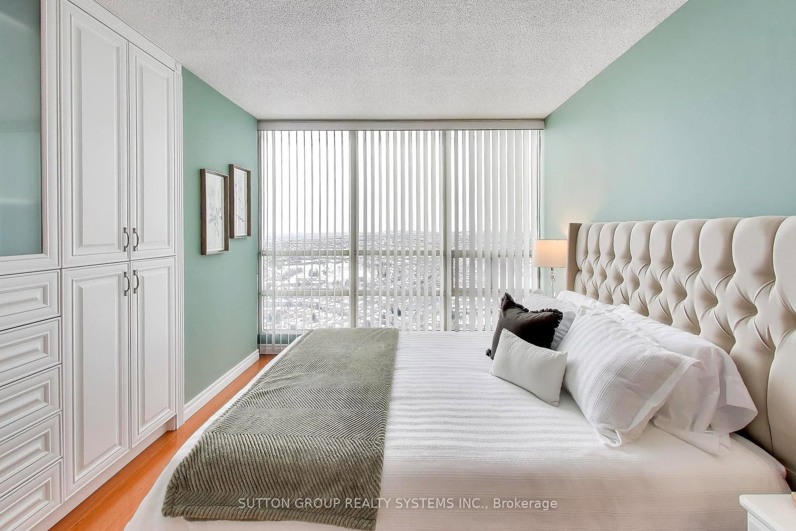 3307-45 Kingsbridge Garden Circ, Mississauga — 19