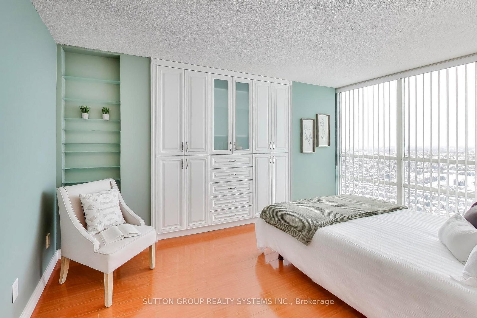 3307-45 Kingsbridge Garden Circ, Mississauga — 20