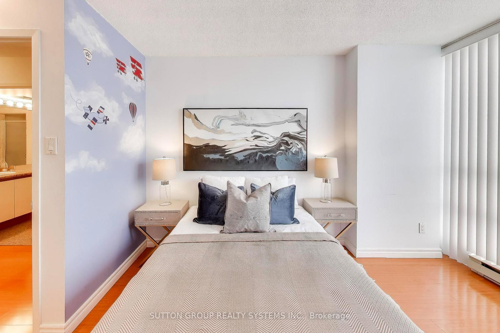 3307-45 Kingsbridge Garden Circ, Mississauga — 22
