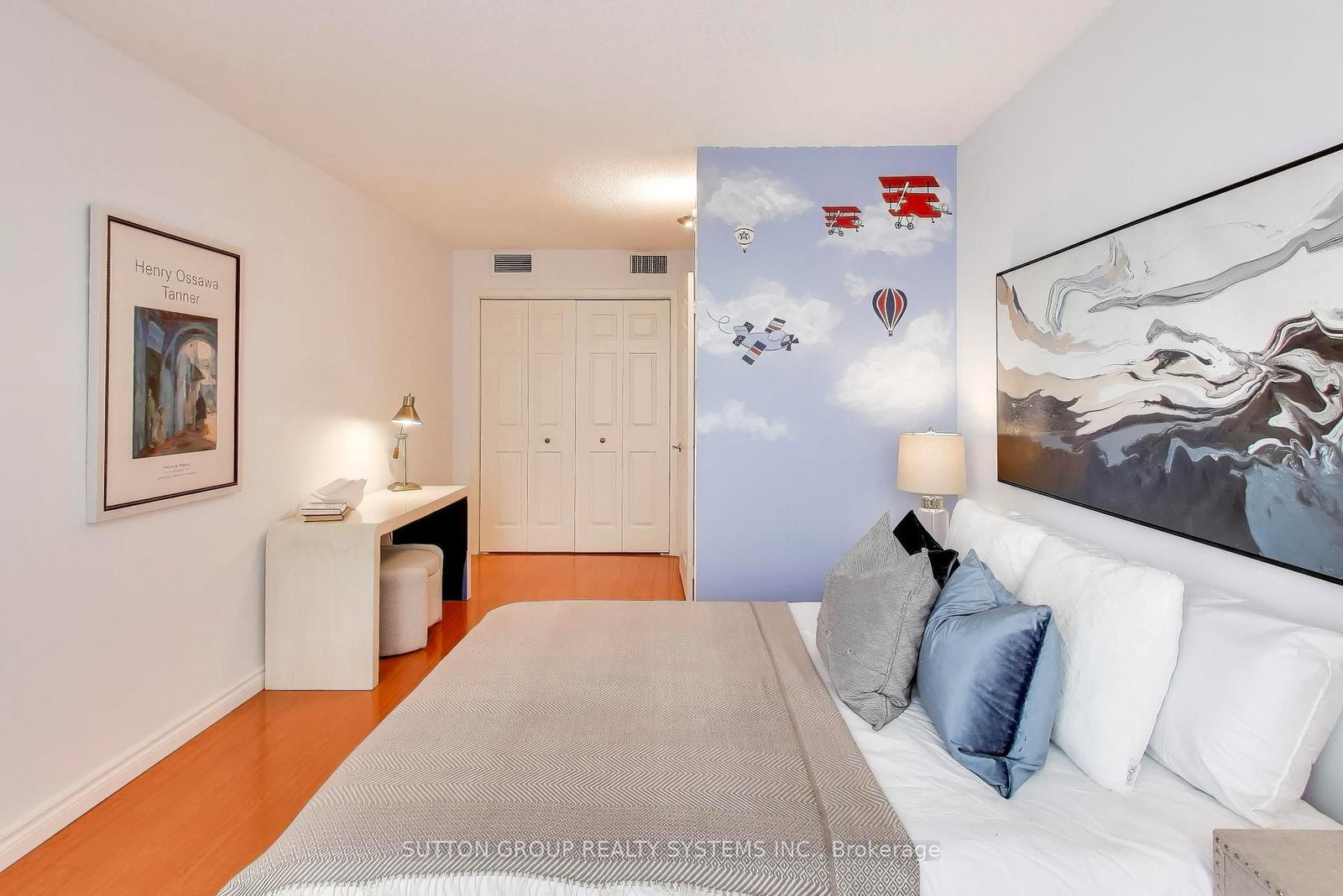 3307-45 Kingsbridge Garden Circ, Mississauga — 23
