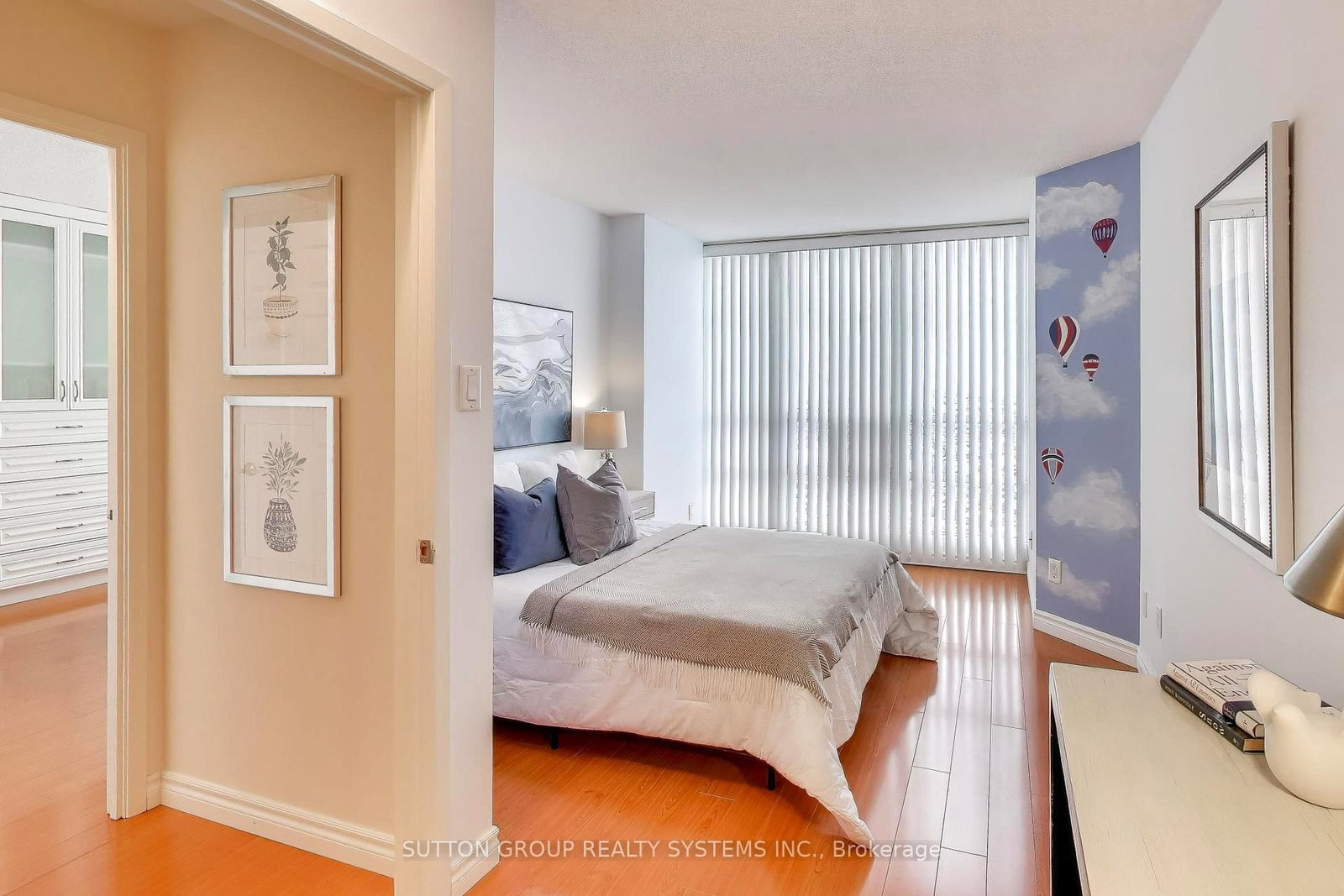 3307-45 Kingsbridge Garden Circ, Mississauga — 24