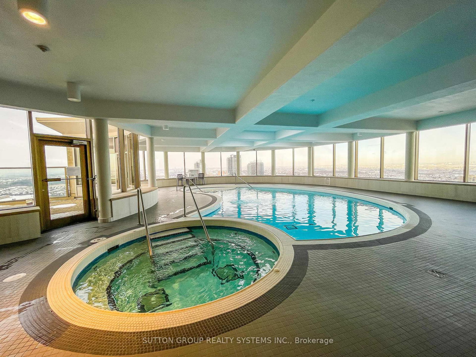 3307-45 Kingsbridge Garden Circ, Mississauga — 31