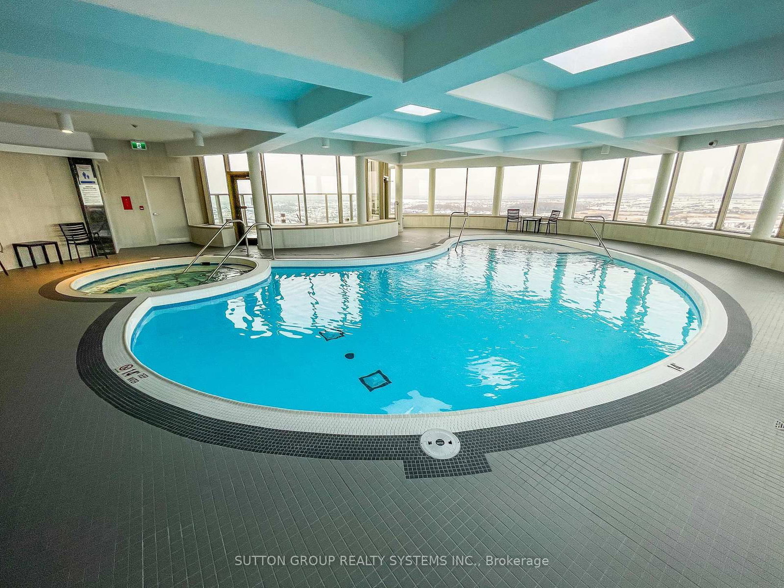 3307-45 Kingsbridge Garden Circ, Mississauga — 32
