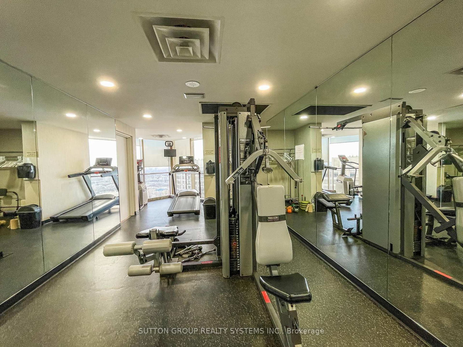 3307-45 Kingsbridge Garden Circ, Mississauga — 35