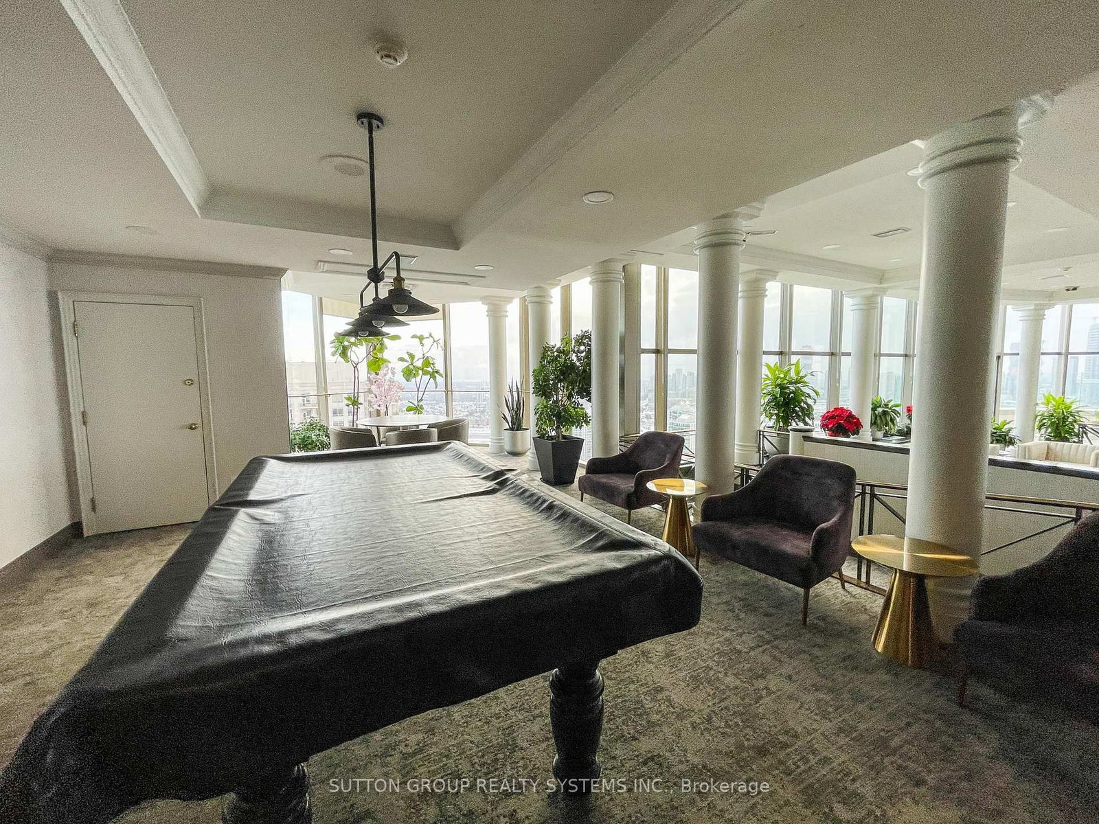 3307-45 Kingsbridge Garden Circ, Mississauga — 36