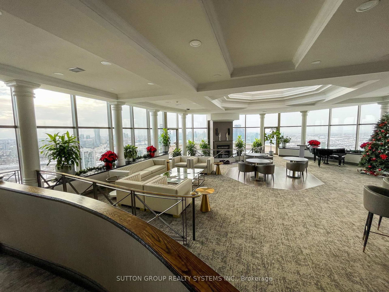 3307-45 Kingsbridge Garden Circ, Mississauga — 37