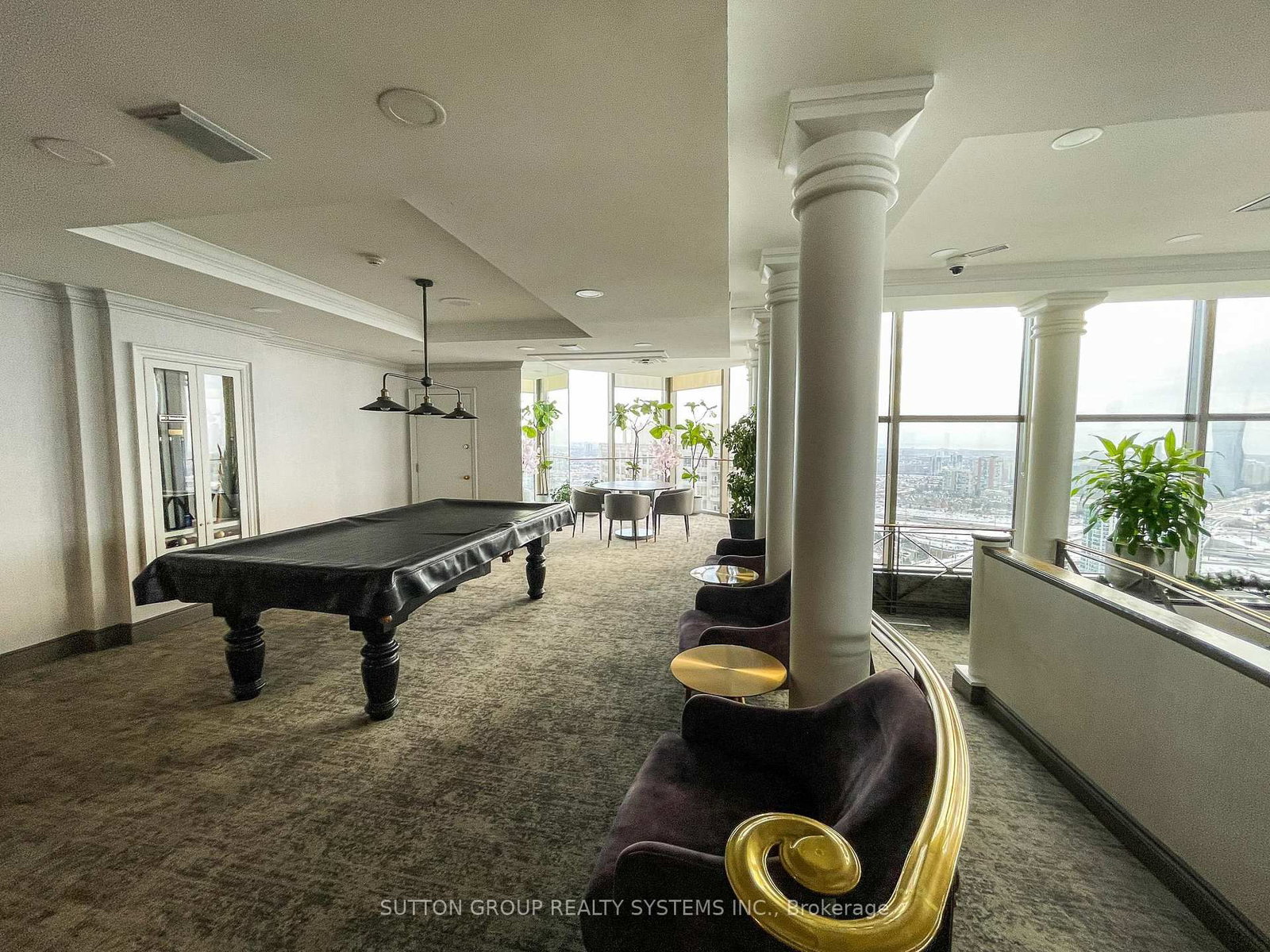 3307-45 Kingsbridge Garden Circ, Mississauga — 38