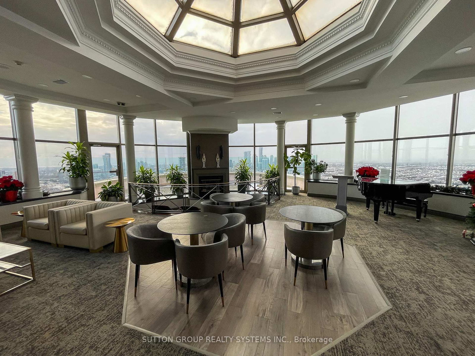 3307-45 Kingsbridge Garden Circ, Mississauga — 39