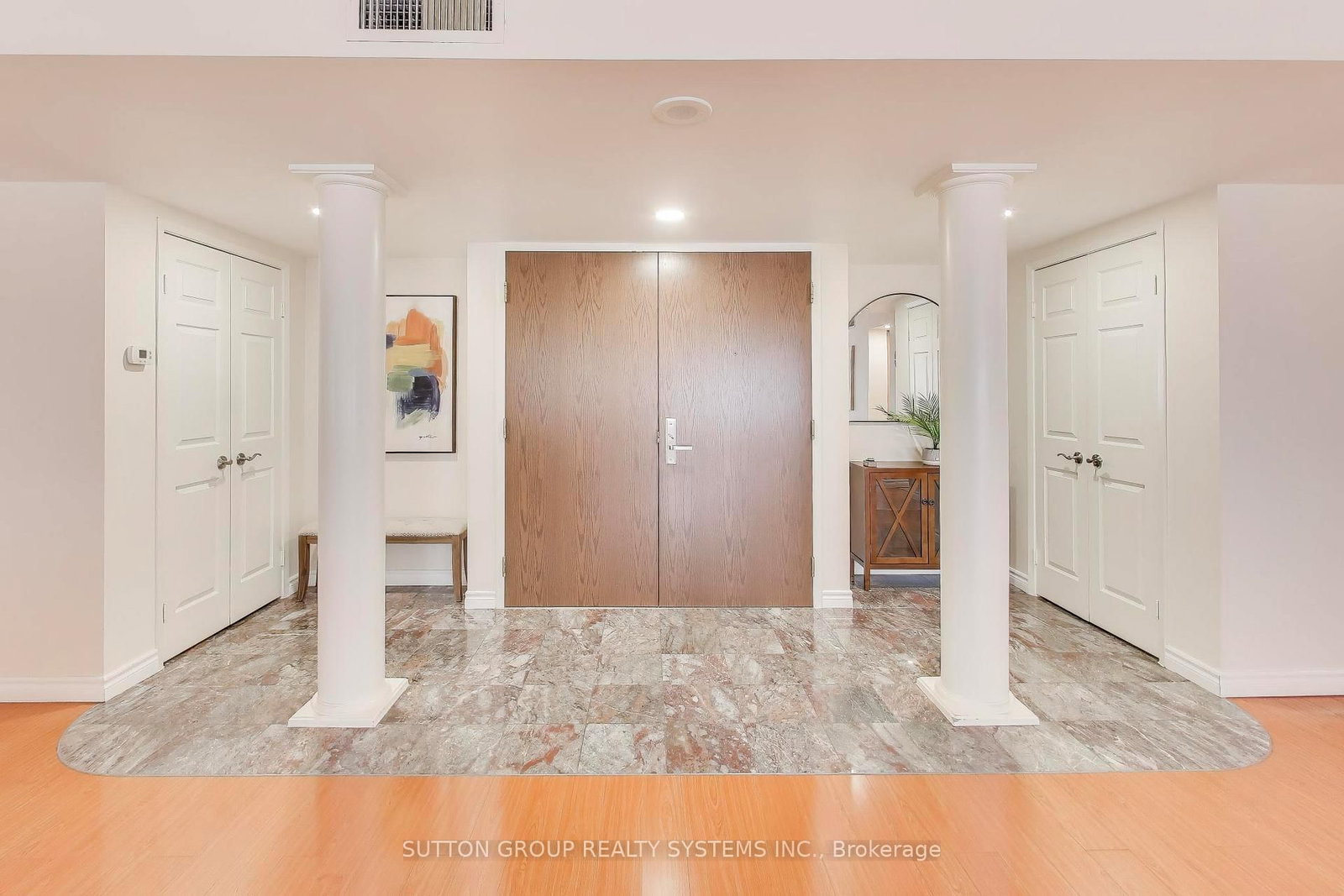 3307-45 Kingsbridge Garden Circ, Mississauga — 4