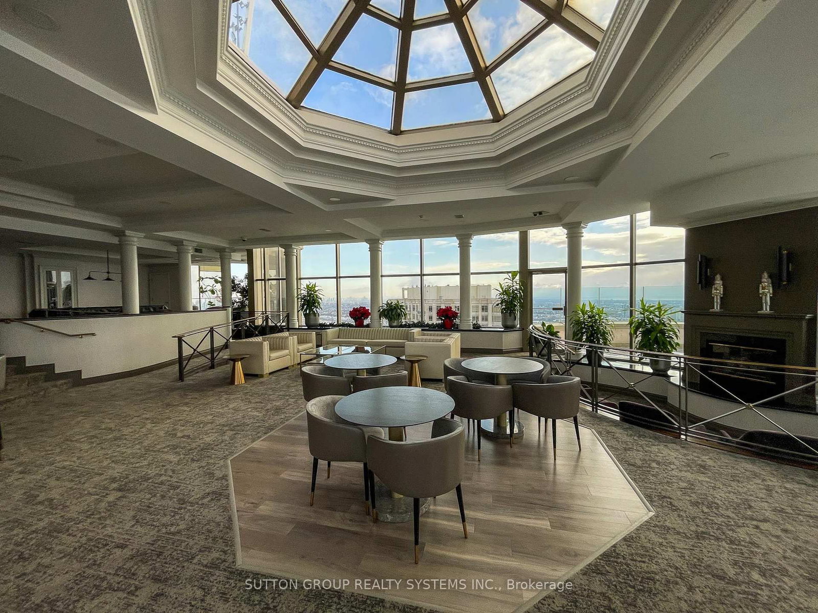 3307-45 Kingsbridge Garden Circ, Mississauga — 40