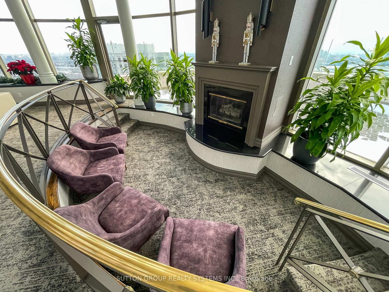 3307-45 Kingsbridge Garden Circ, Mississauga — 41