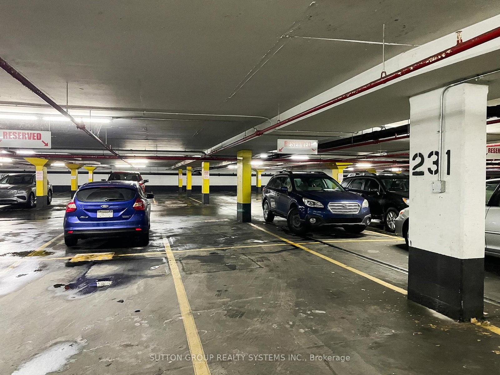 3307-45 Kingsbridge Garden Circ, Mississauga — 42