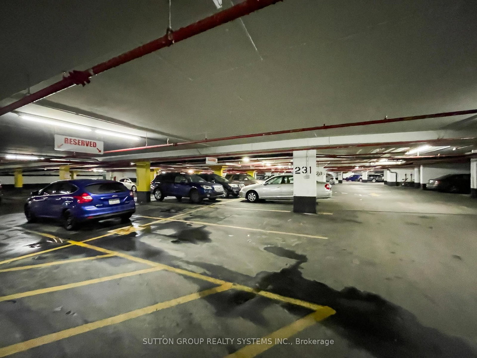 3307-45 Kingsbridge Garden Circ, Mississauga — 43