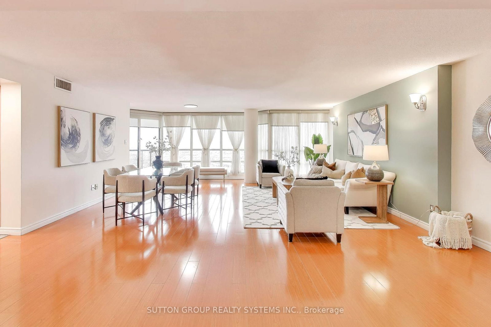 3307-45 Kingsbridge Garden Circ, Mississauga — 5